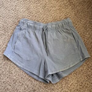Lululemon Inner Glow Shorts *Dye